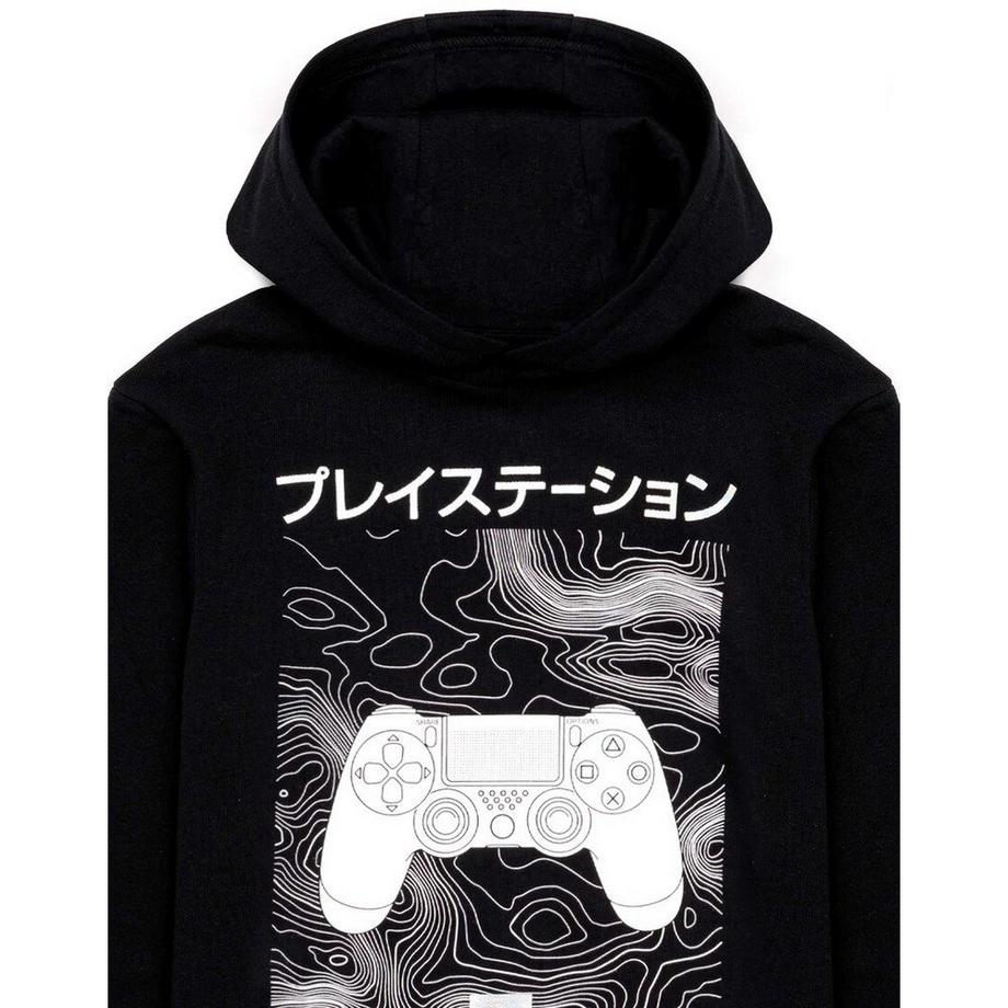 Playstation  Sweat à capuche 