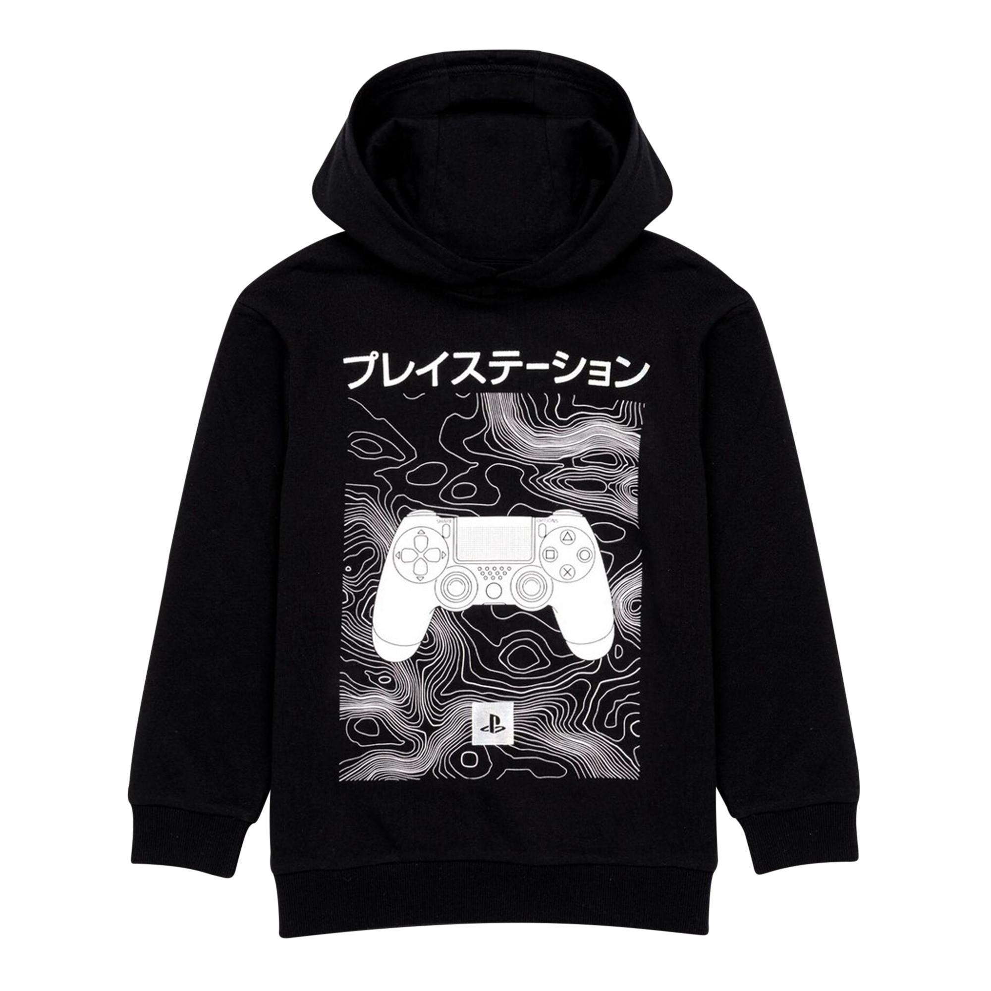 Playstation  Kapuzenpullover 