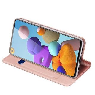 DuxDucis  Étui Samsung Galaxy A21s Dux Ducis 