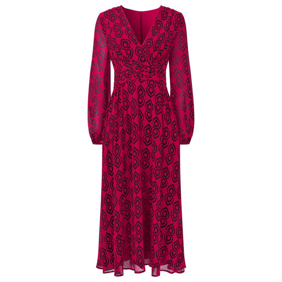 Joe Browns PETITE Abito Stampa Geometrica  