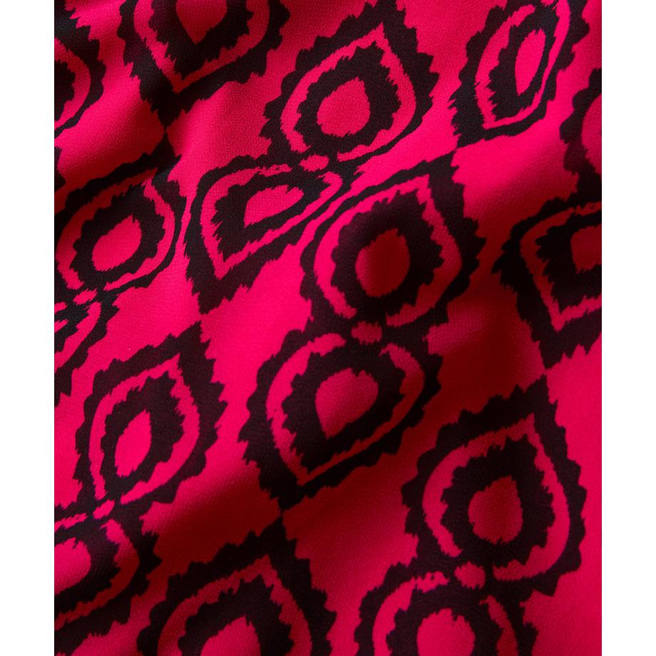 Joe Browns PETITE Abito Stampa Geometrica  