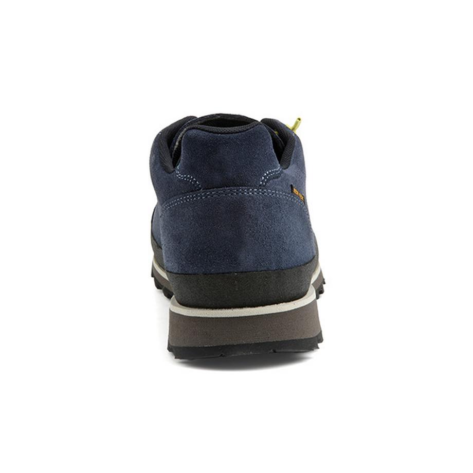 Lomer Bio Naturale Low MTX Wanderschuhe  