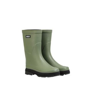 AIGLE  damen stiefeletten mid rain 