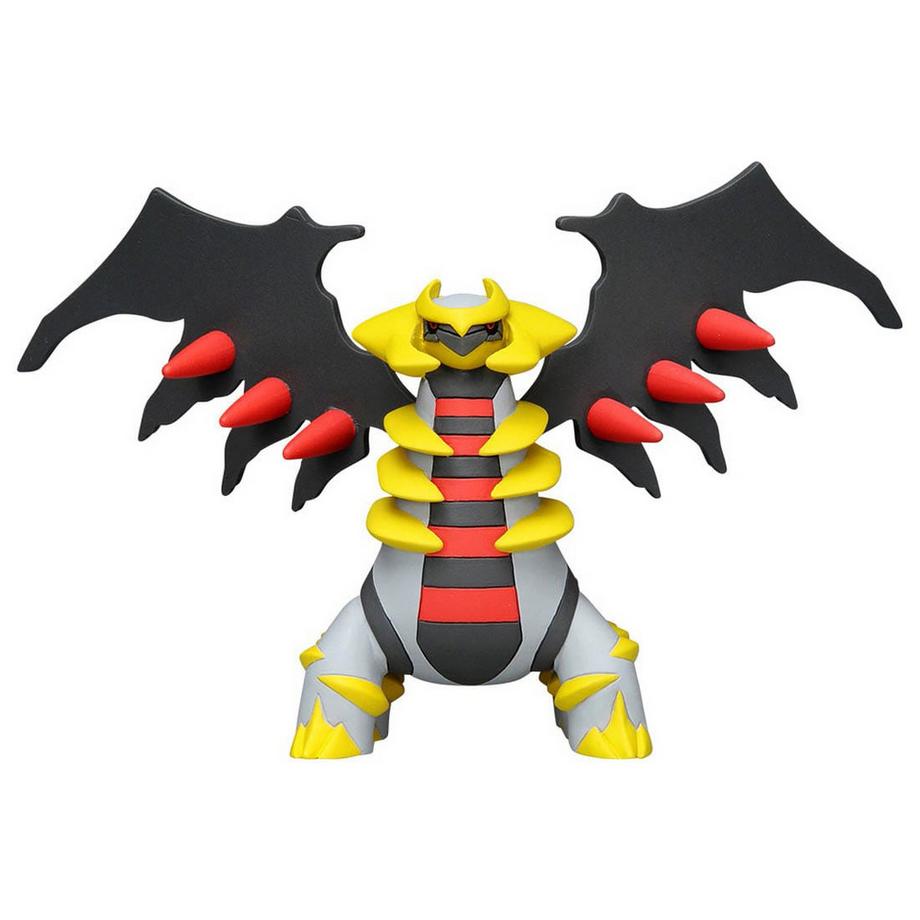 Takara Tomy  Giratina Takara Tomy Monster Collection Figure ML-23 