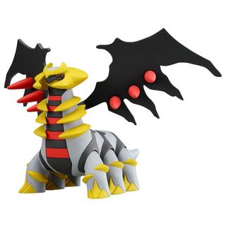 Takara Tomy  Static Figure - Moncollé - Pokemon - ML-23 - Giratina 