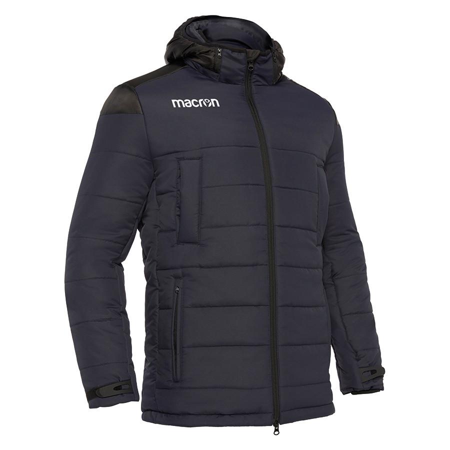 macron  jacke linz 