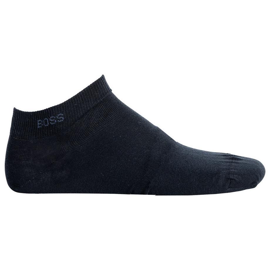 BOSS Sneaker Socken 4er-Pack  