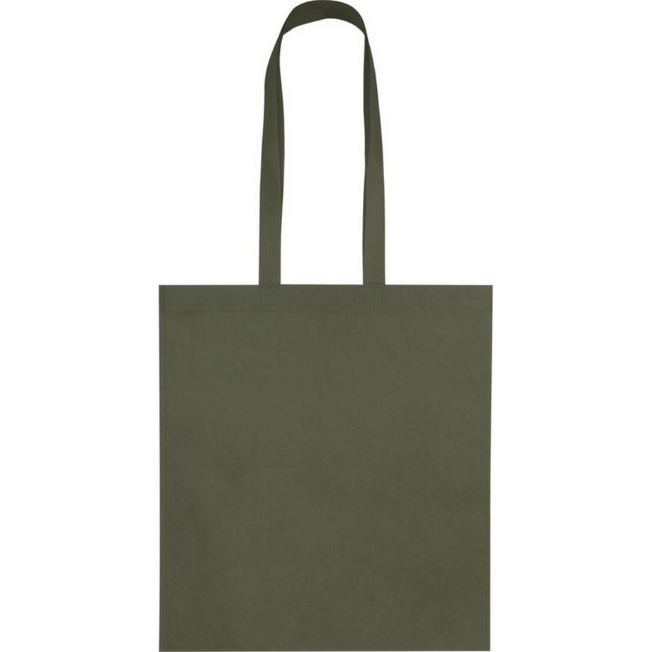 Floso Ecoseal Tote Bag en Matériau Non Tissé Recyclé 6l  
