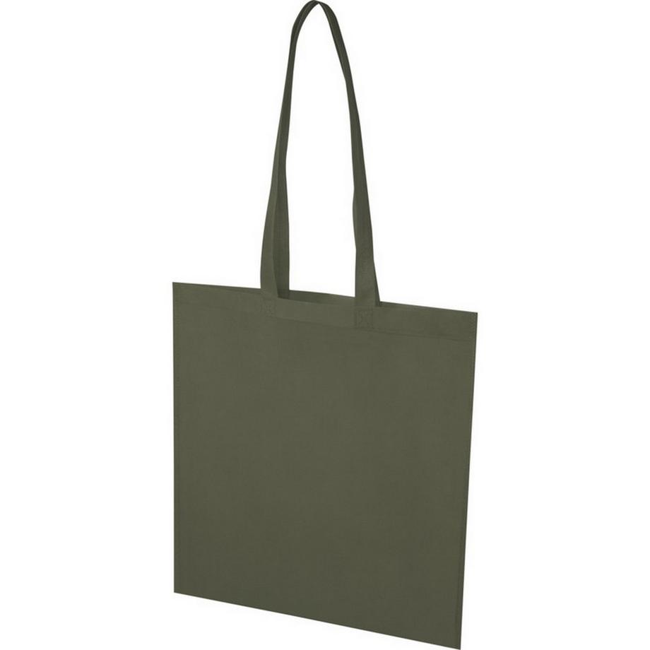 Floso Ecoseal Tote Bag en Matériau Non Tissé Recyclé 6l  