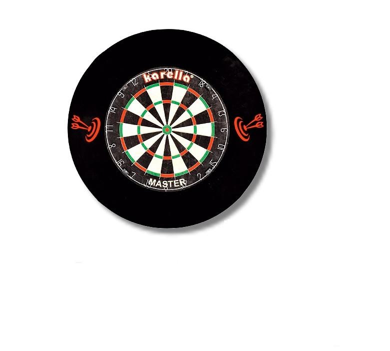 Image of Catchring Stahlspitze 1 Stück(e) Unisex Schwarz ONE SIZE