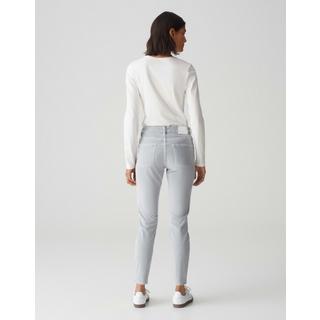 OPUS  Jeans slim Evita glazed Slim 