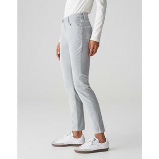 OPUS  Jeans slim Evita glazed Slim 