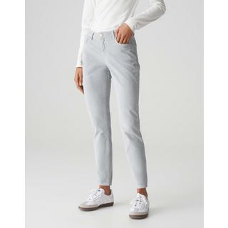 OPUS  Jeans slim Evita glazed Slim 