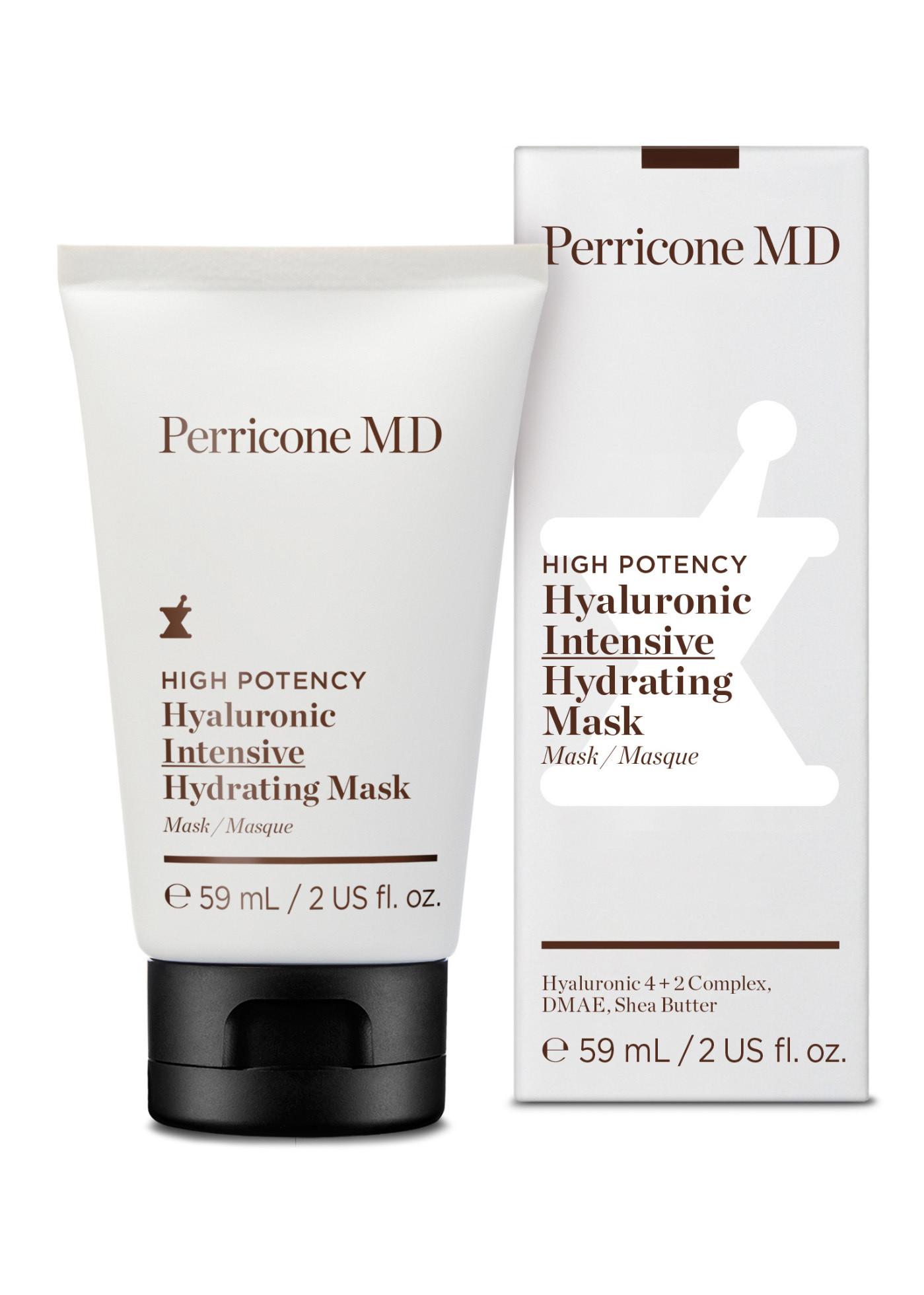 Perricone  Feuchtigkeitsmaske High Potency Hyaluronic Intensive Hydrating Mask 