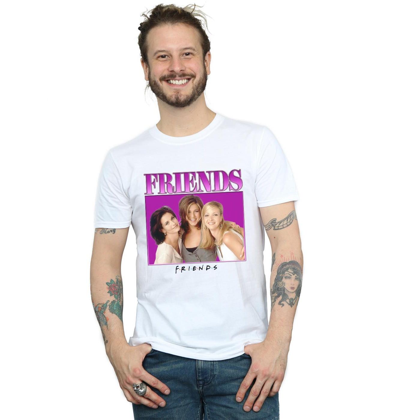 Friends  TShirt 