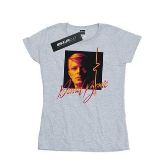 David Bowie  Tshirt 90S 