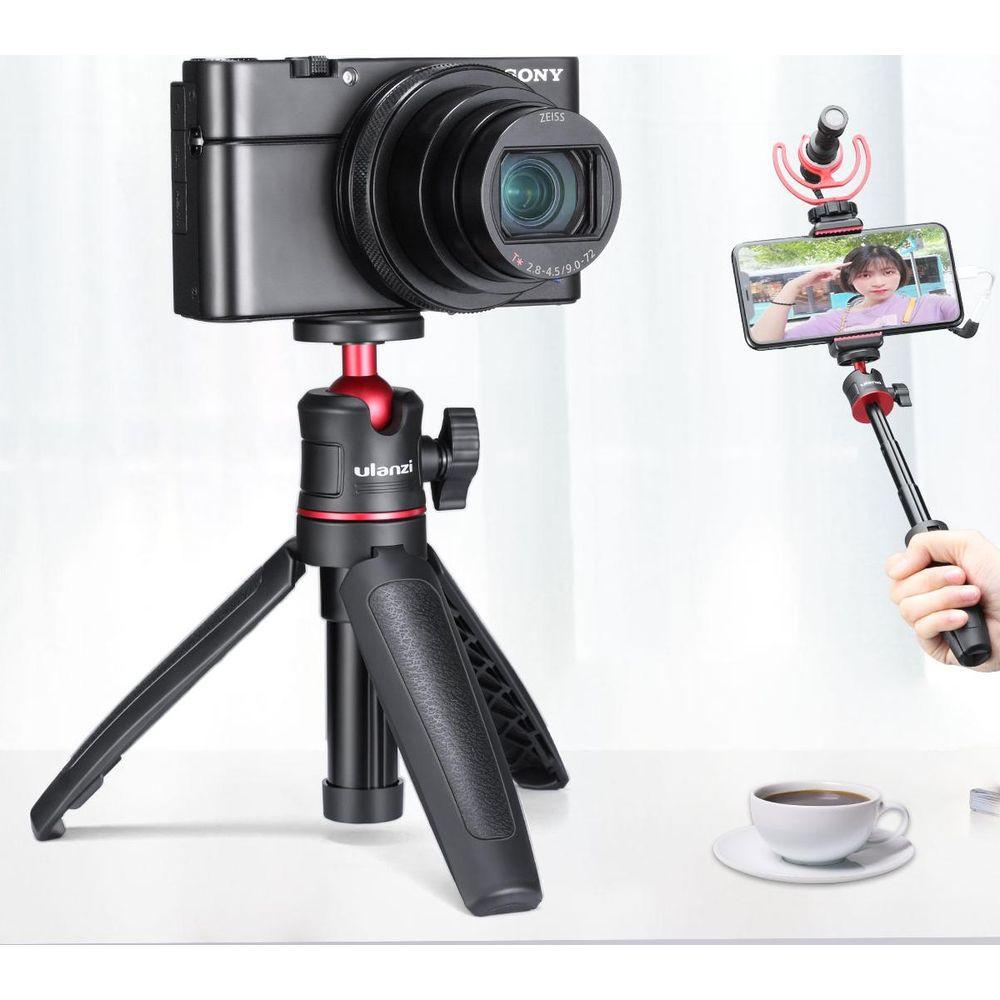 Ulanzi  Stativ MT-08 
