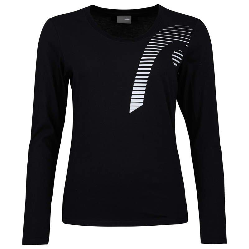 Image of Club Linda Ls W Unisex Schwarz M