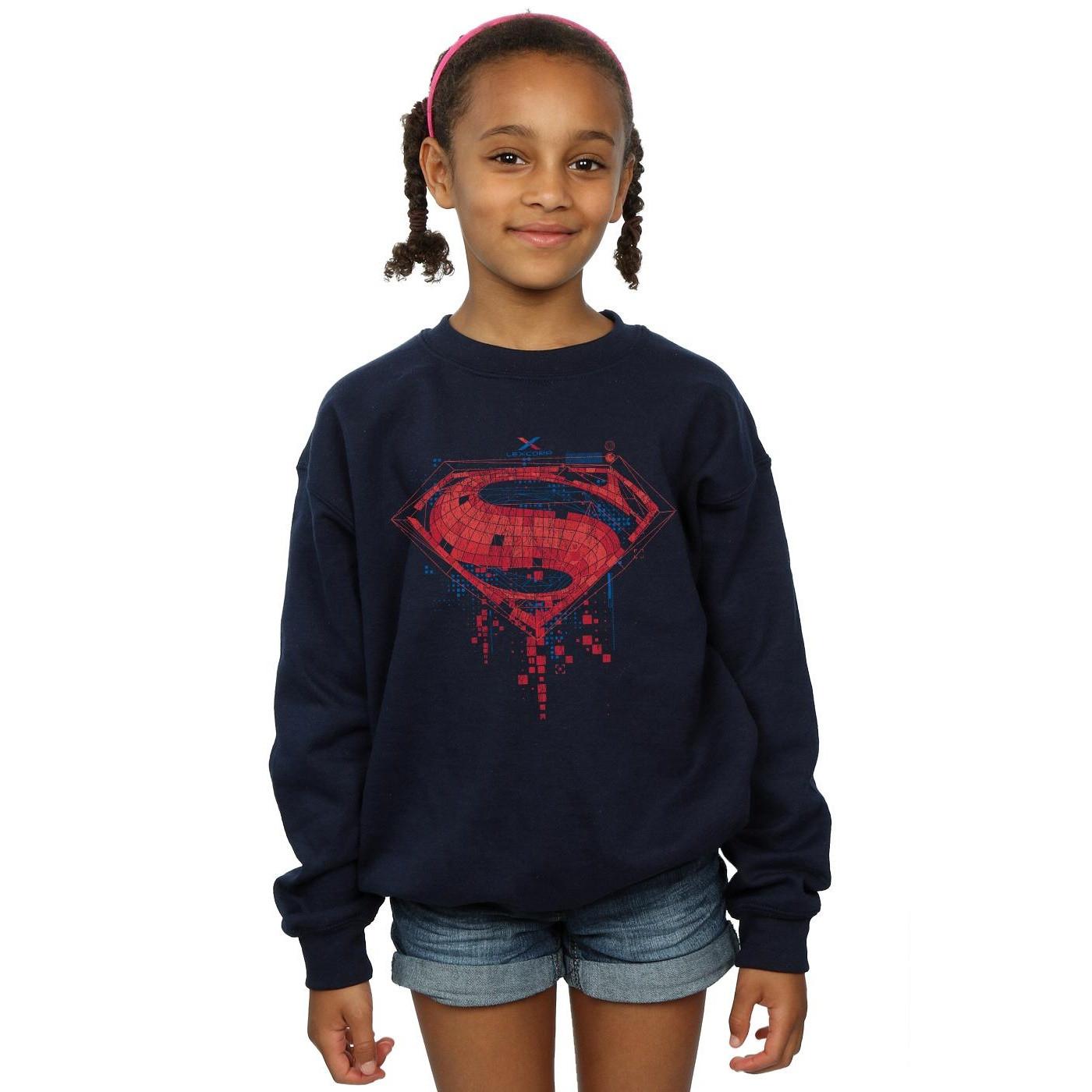 DC COMICS  Sweat 