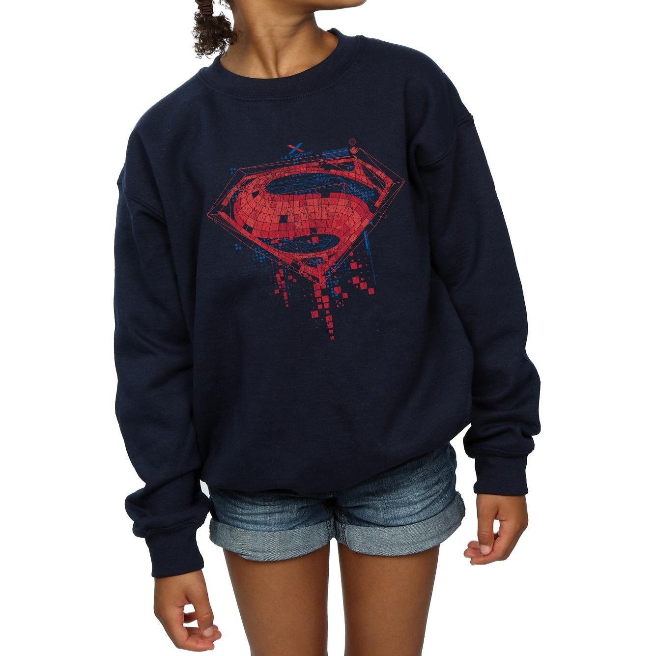 DC COMICS  Sweat 