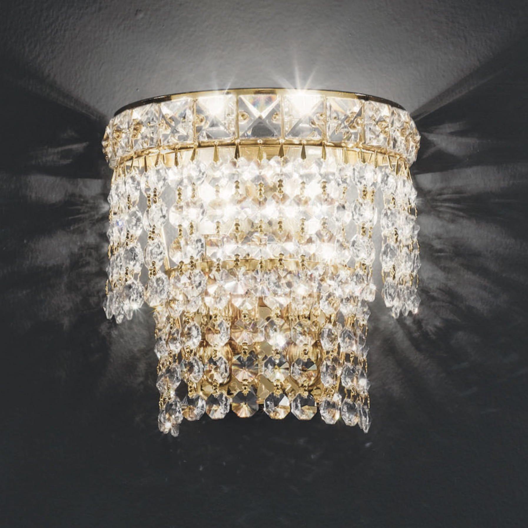 Image of Wandleuchte Asburgo Wandleuchte Asburgo