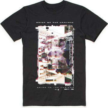 Mantra Cover TShirt