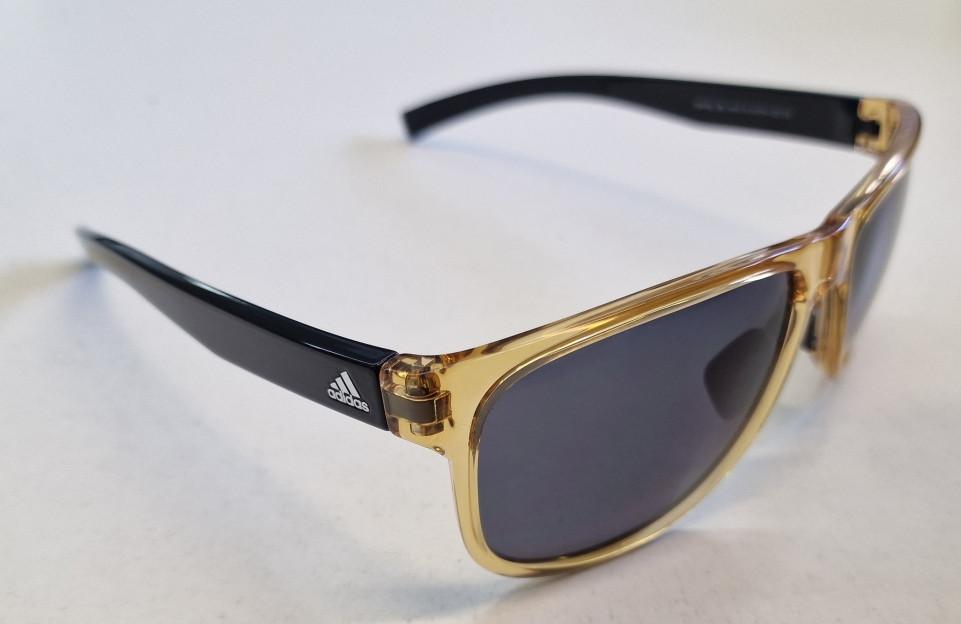 adidas Proshift ad35 6700 Coal MattGold Lunettes de Soleil  