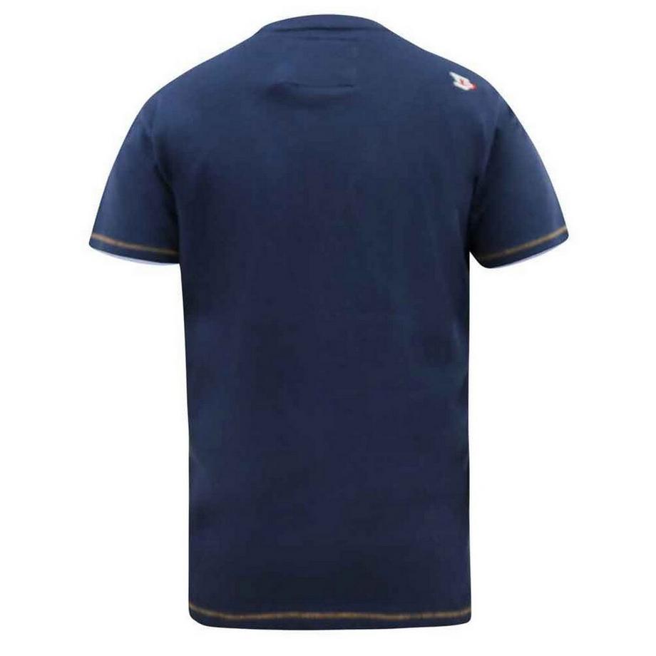 Duke T-Shirt Florida Life Print  