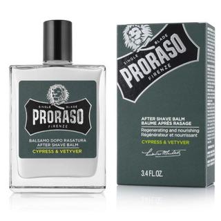 Proraso  Baume après rasage Cypress & Vetyver 100ml 