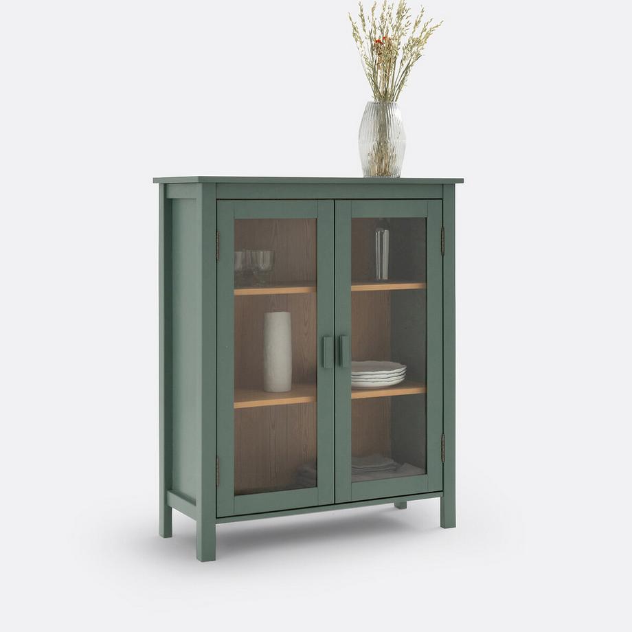 La Redoute Intérieurs Vitrine basse  