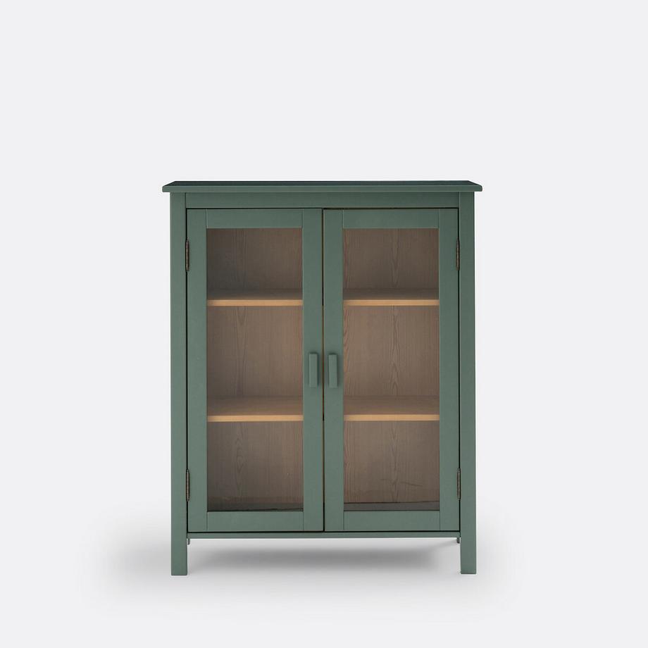 La Redoute Intérieurs Vitrine basse  