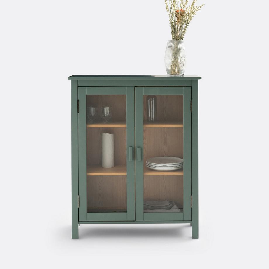 La Redoute Intérieurs Vitrine basse  