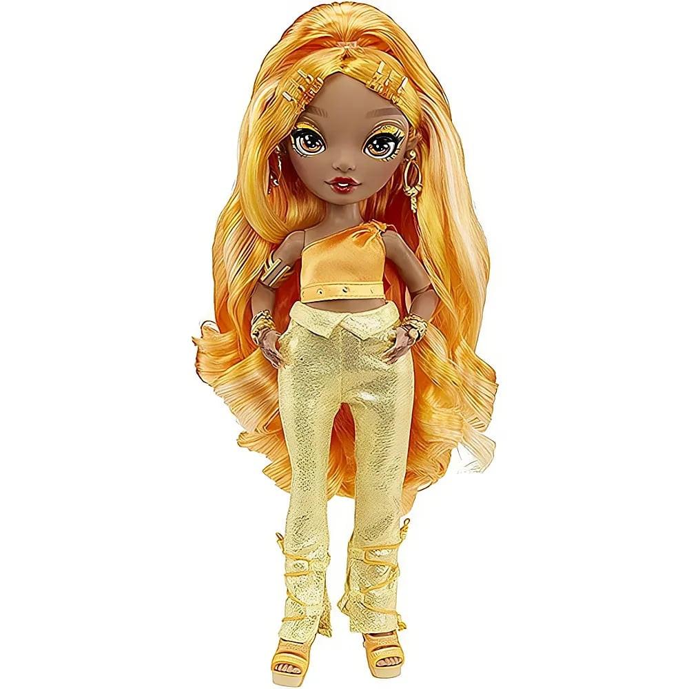 Image of Rainbow High Meena Fleur