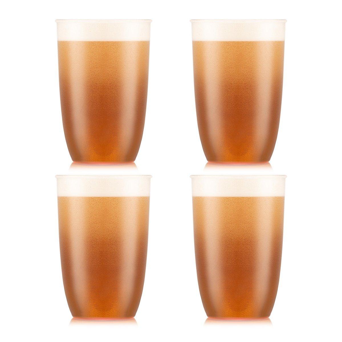 Image of Bierglas KVADRANT Bierglas KVADRANT