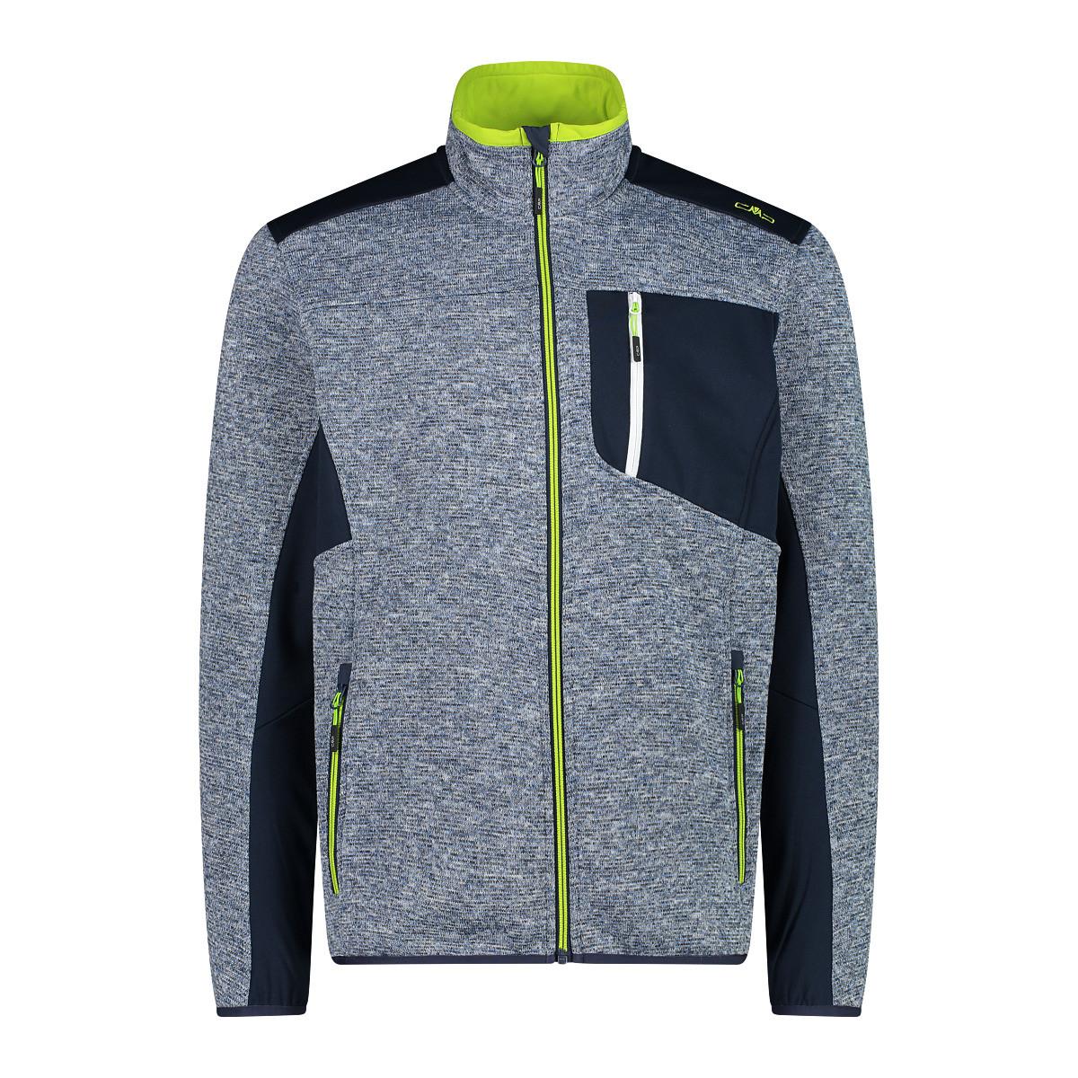 Image of Fleece Unisex XXL