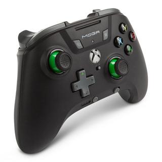 POWERA  MOGA XP5-X Plus Nero Bluetooth/USB Gamepad Analogico/Digitale Android, PC 