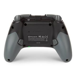 POWERA  MOGA XP5-X Plus Noir Bluetooth/USB Manette de jeu Analogique/Numérique Android, PC 
