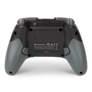 POWERA  MOGA XP5-X Plus Nero Bluetooth/USB Gamepad Analogico/Digitale Android, PC 