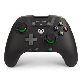 POWERA  MOGA XP5-X Plus Nero Bluetooth/USB Gamepad Analogico/Digitale Android, PC 
