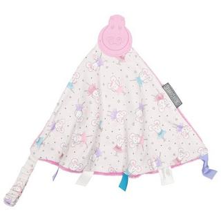 CHEEKY CHOMPERS  Comfortchew Schmusetuch 