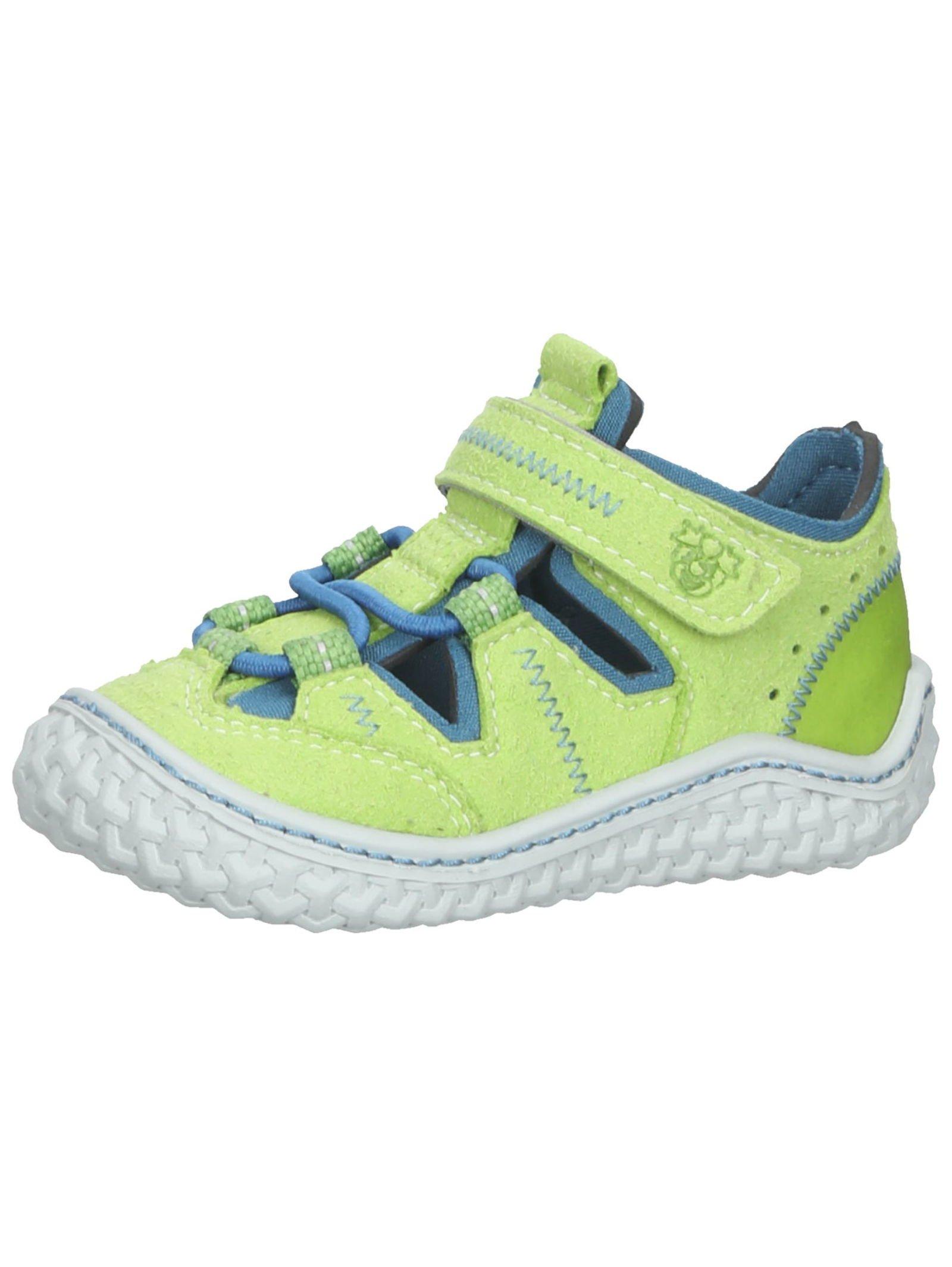 Image of Halbschuhe 17.00102 Unisex Limone 26