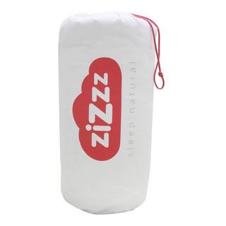 Zizzz Duvet laine (Swisswool) & coton bio 240x240 cm  