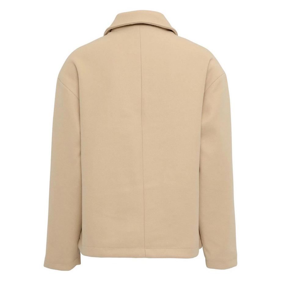URBAN CLASSICS Blousonjacke mit Großen Taschen  