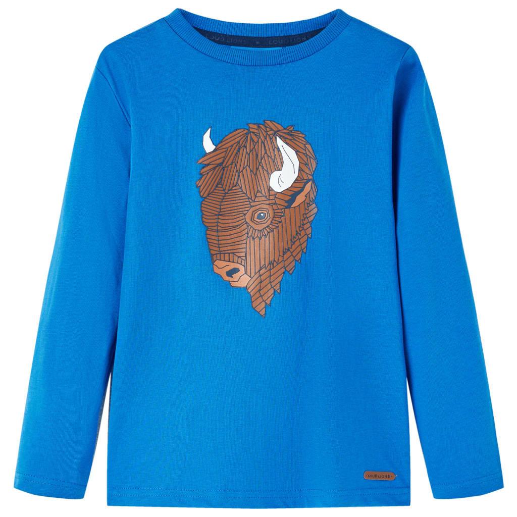 VidaXL  T-shirt pour enfants coton 