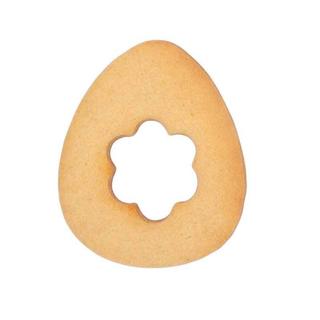 Städter Ausstecher Blume im Ei  