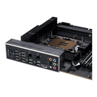 ASUS  PRO WS W790-ACE Intel W790 LGA 4677 (Socket E) SSI CEB 