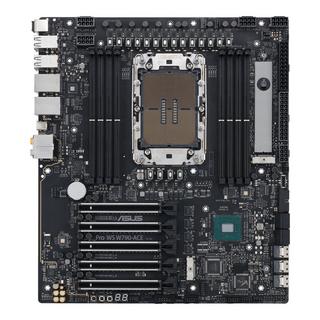 ASUS  PRO WS W790-ACE Intel W790 LGA 4677 (Socket E) SSI CEB 