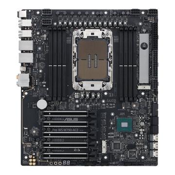 PRO WS W790-ACE Intel W790 LGA 4677 (Socket E) SSI CEB