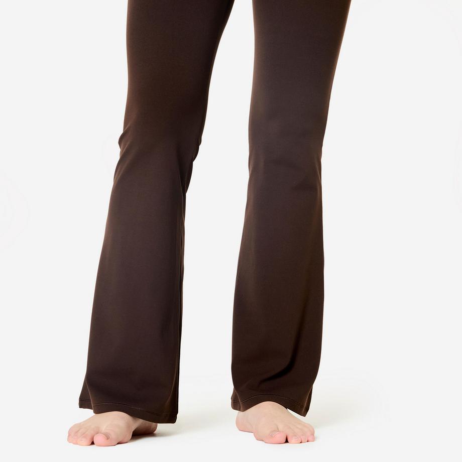 KIMJALY  Intimo sportivo donna elasticizzato 