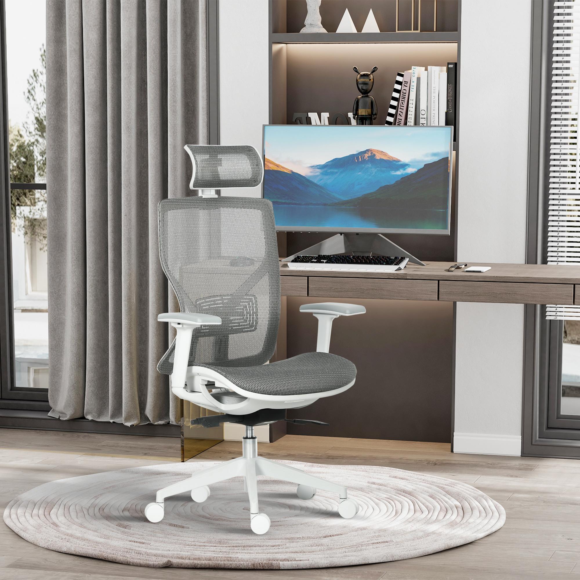 Vinsetto Chaise de bureau  